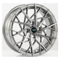 Литой колесный диск Megami MGM-11 GMF 6,0x14 5x100 ET35 D57,1