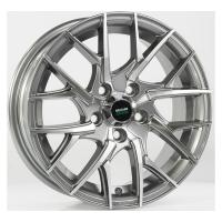 Литой колесный диск Megami MGM-12 GMF 5,5x14 4x100 ET35 D60,1