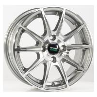 Литой колесный диск Megami MGM-13 GMF 6,0x14 4x98 ET35 D58,6