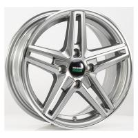 Литой колесный диск Megami MGM-14 GMF 6,0x14 4x100 ET35 D60,1