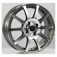 Литой колесный диск Megami MGM-2 GMF 6,0x15 4x100 ET36 D60,1