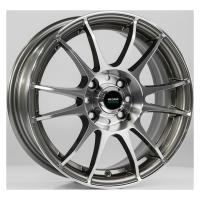 Литой колесный диск Megami MGM-3 GMF 6,0x15 4x100 ET46 D54,1