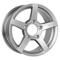 Литой колесный диск TechLine RST R136 SL 6,0x16 5x139,7 ET40 D98