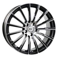 Литой колесный диск TechLine RST R049 BD 8,0x19 5x112 ET43 D66,6