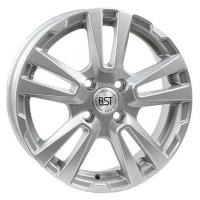 Литой колесный диск TechLine RST R065 SL 6,0x15 4x100 ET50 D60,1