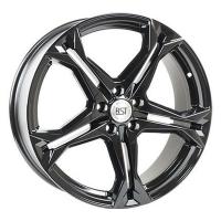 Литой колесный диск TechLine RST R099 BL 7,5x19 5x114,3 ET45 D67,1