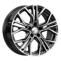 Литой колесный диск Skad Тибет Алмаз 6,5x17 5x114,3 ET40 D64,1