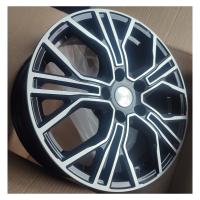 Литой колесный диск Skad Тибет Алмаз 6,5x17 5x114,3 ET37 D66,6