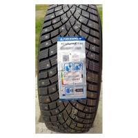 Зимние шипованные шины Triangle IcelynX TI501 235/55R18 104T