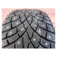 Зимние шипованные шины Triangle IcelynX TI501 235/55R18 104T