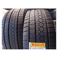Зимние шины Pirelli Ice Zero Asimmetrico 235/60R18 XL 107H