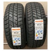 Легкогрузовые всесезонные шины Maxxis AL2 Vansmart AS 215/70R16C 108/106T