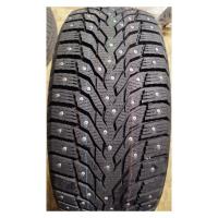 Зимние шипованные шины Tracmax X-Privilo S500 195/55R15 85T