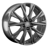 Литой колесный диск Mazda Replica MZ164 GM 7,0x19 5x114,3 ET50 D67,1