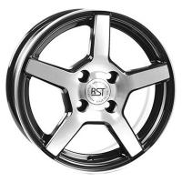 Литой колесный диск TechLine RST R024 BD 5,5x14 4x98 ET33 D58,6