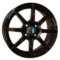 Литой колесный диск Venti 1508 BL 5,5x15 4x100 ET45 D60,1