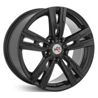 Литой колесный диск X-trike RST R228 BK 8,0x18 5x120 ET50 D65,1