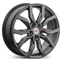 Литой колесный диск X-trike RST R138 BMG 7,0x18 5x114,3 ET50 D54,1