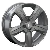 Литой колесный диск Chery Replica CHR126 GM 7,0x17 5x108 ET36 D65,1