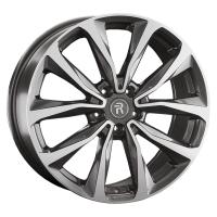 Литой колесный диск Haval Replica HV107 GMF 7,5x19 5x114,3 ET45 D66,6