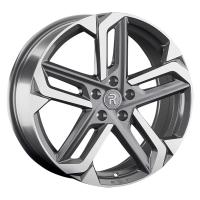 Литой колесный диск Haval Replica HV108 GMF 7,5x19 5x114,3 ET45 D66,6