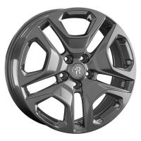 Литой колесный диск Haval Replica HV93 GM 7,5x19 5x114,3 ET45 D66,6