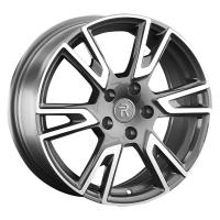 Литой колесный диск Honda Replica H99 GMF 7,5x17 5x114,3 ET55 D64,1