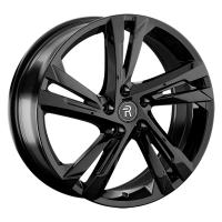 Литой колесный диск Mazda Replica MZ166 BK 7,0x19 5x114,3 ET50 D67,1