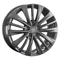 Литой колесный диск Peugeot Replica PG115 GM 7,5x18 5x108 ET49 D65,1