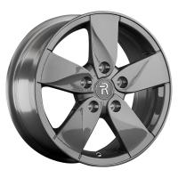 Литой колесный диск Toyota Replica TY449 GM 6,5x15 5x114,3 ET39 D60,1