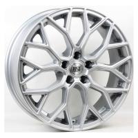 Литой колесный диск TechLine RST R198 S 6,5x18 5x108 ET43 D65,1