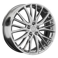 Литой колесный диск Lexus Replica LX244 HPB 7,5x20 5x114,3 ET35 D60,1