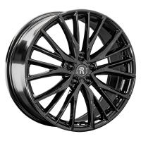 Литой колесный диск Lexus Replica LX244 BK 7,5x20 5x114,3 ET35 D60,1