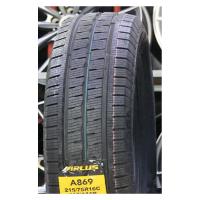 Легкогрузовые зимние шины Aplus A869 215/75R16C 113/111R