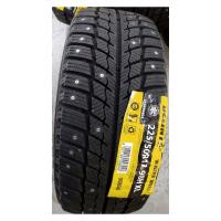 Зимние шипованные шины Delinte Winter WD52 245/45R18 XL 100H