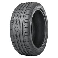 Летние шины Ikon Tyres Character Ultra 245/45R18 XL 100W