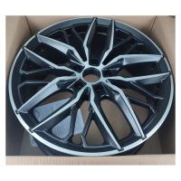Литой колесный диск X-trike X-139 BKMFP 7,5x19 5x108 ET46 D63,4