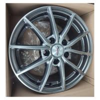 Литой колесный диск X-trike X-111 HSB 6,0x15 5x100 ET38 D57,1