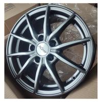 Литой колесный диск X-trike X-111 HSB 6,0x15 5x100 ET38 D57,1
