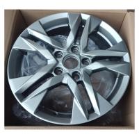 Литой колесный диск Carwel Имарка SB 6,5x16 5x114,3 ET42,5 D67,1