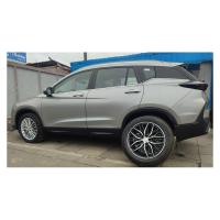 Литой колесный диск X-trike X-139 BKMFP 7,5x19 5x108 ET46 D63,4