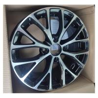 Литой колесный диск X-trike RST R157 HS 7,0x17 5x112 ET45 D57,1