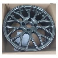 Литой колесный диск TechLine RST R137 BMG 7,0x17 4x108 ET26 D65,1