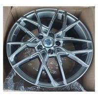 Литой колесный диск K&K КС1044 Вудроф дарк платинум 7,0x18 5x115 ET43 D70,2