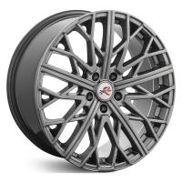 Литой колесный диск X-trike RST R002 BH 8,5x20 5x120 ET30 D66,1