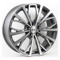 Литой колесный диск TechLine RST R038 GRD 7,0x18 5x108 ET36 D65,1