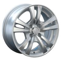Литой колесный диск LS wheels LS 141 SF 7,0x16 5x114,3 ET40 D73,1