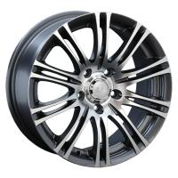 Литой колесный диск LS wheels LS 146 GMF 7,0x16 5x114,3 ET40 D73,1