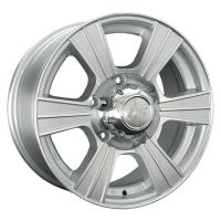 Литой колесный диск LS wheels LS 160 SF 7,0x16 5x139,7 ET35 D98,5