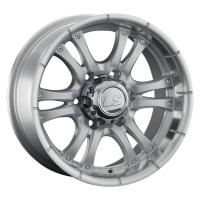 Литой колесный диск LS wheels LS 161 SL 8,0x16 6x139,7 ET10 D107,1